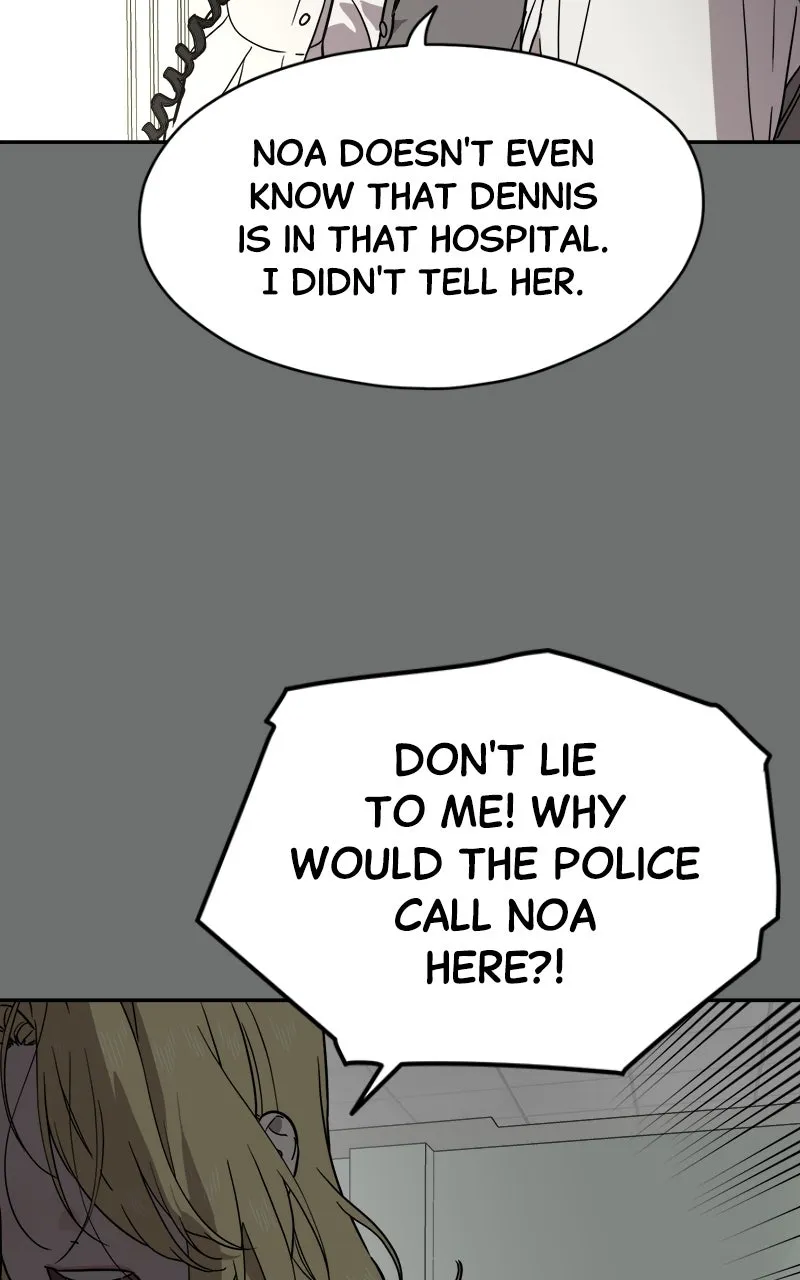 Read Phantom Whispers chapter 41 image 38 on Lezhin