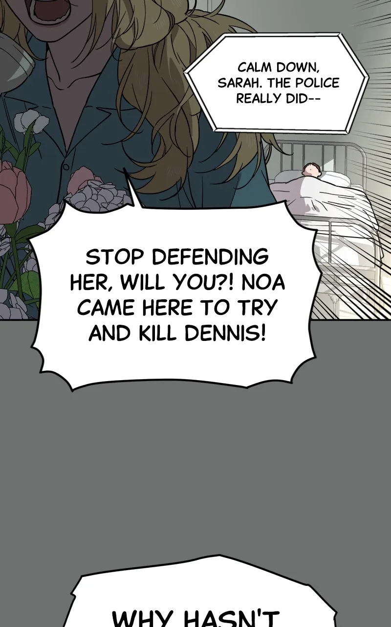 Read Phantom Whispers chapter 41 image 39 on Lezhin