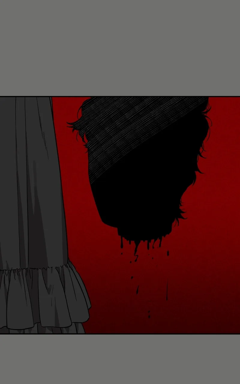 Read Phantom Whispers chapter 41 image 5 on Lezhin