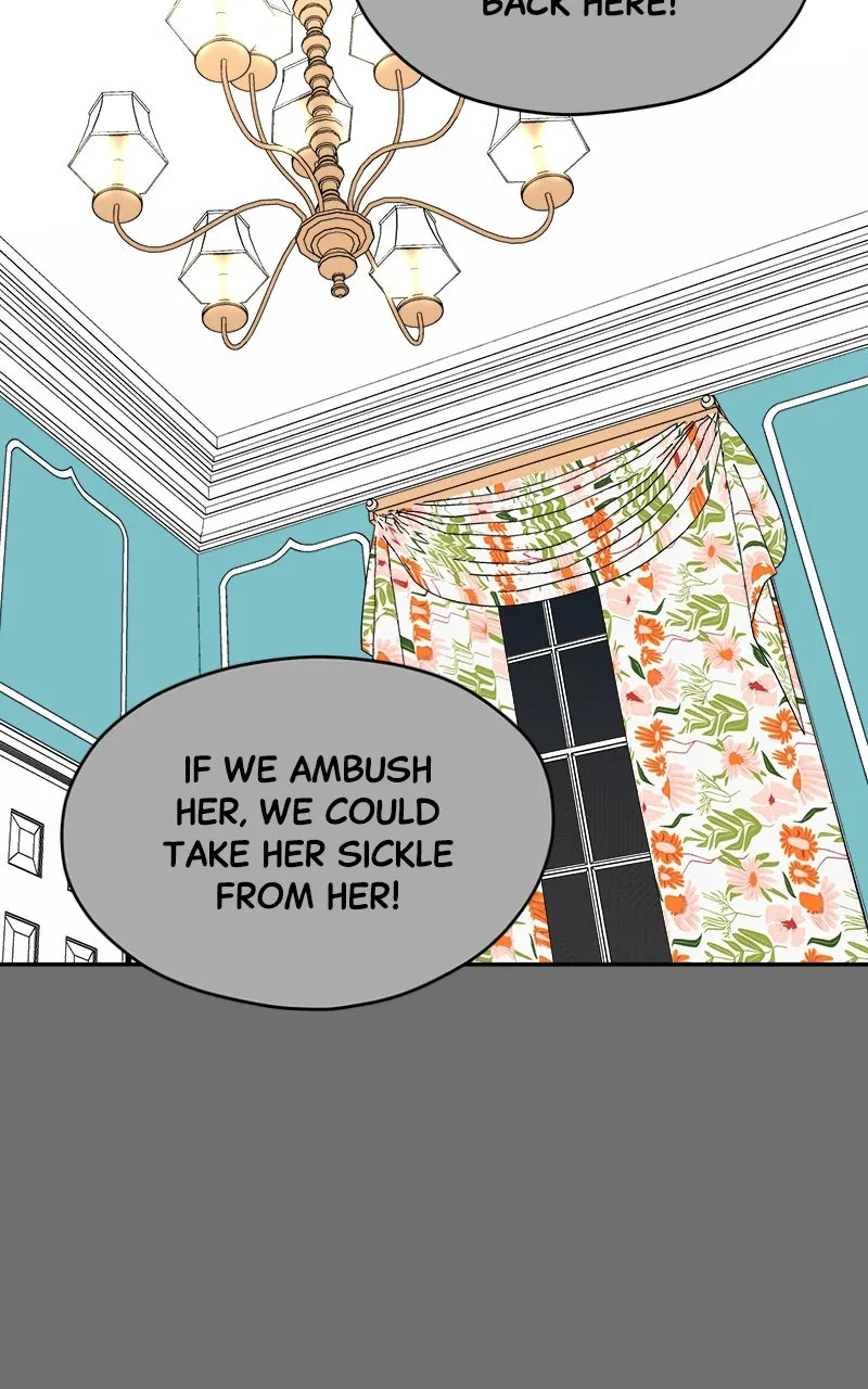 Read Phantom Whispers chapter 41 image 52 on Lezhin