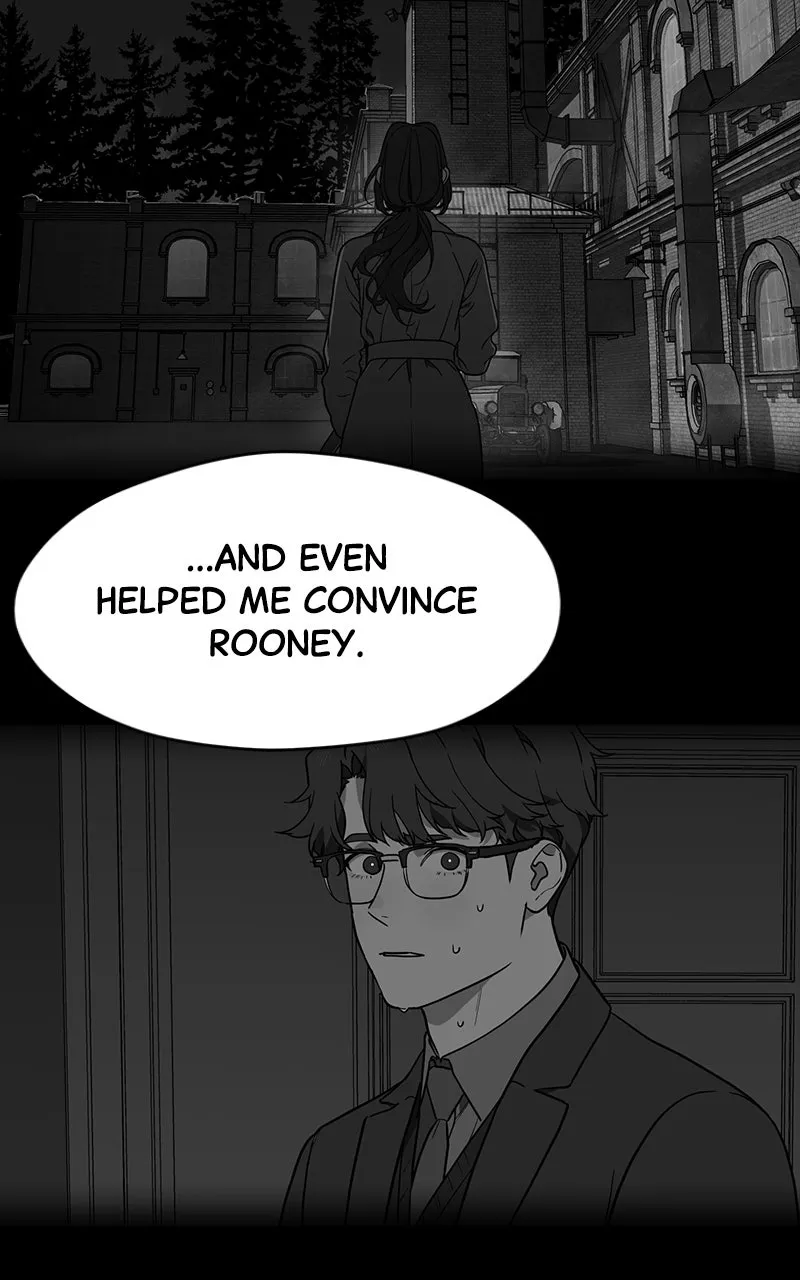 Read Phantom Whispers chapter 41 image 58 on Lezhin