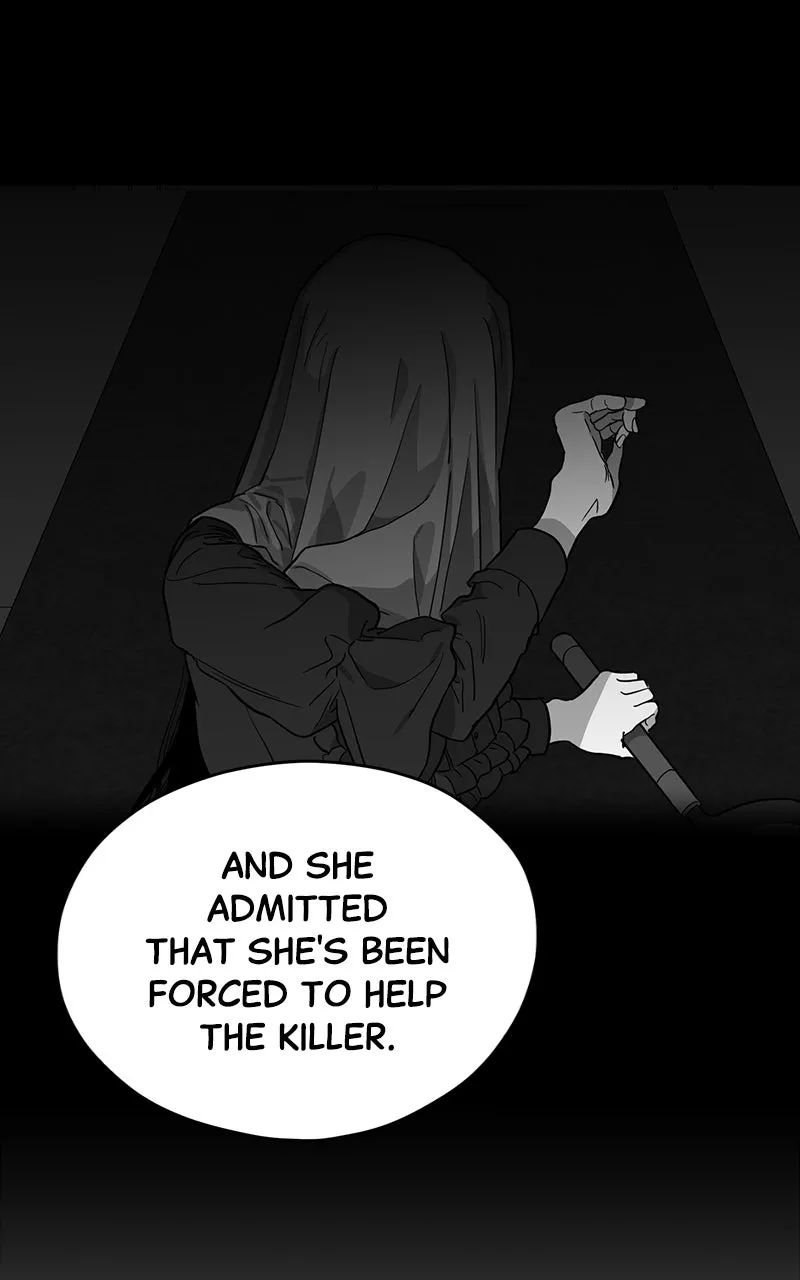 Read Phantom Whispers chapter 41 image 59 on Lezhin
