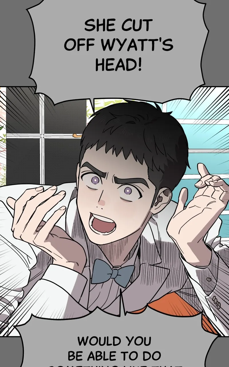 Read Phantom Whispers chapter 41 image 63 on Lezhin