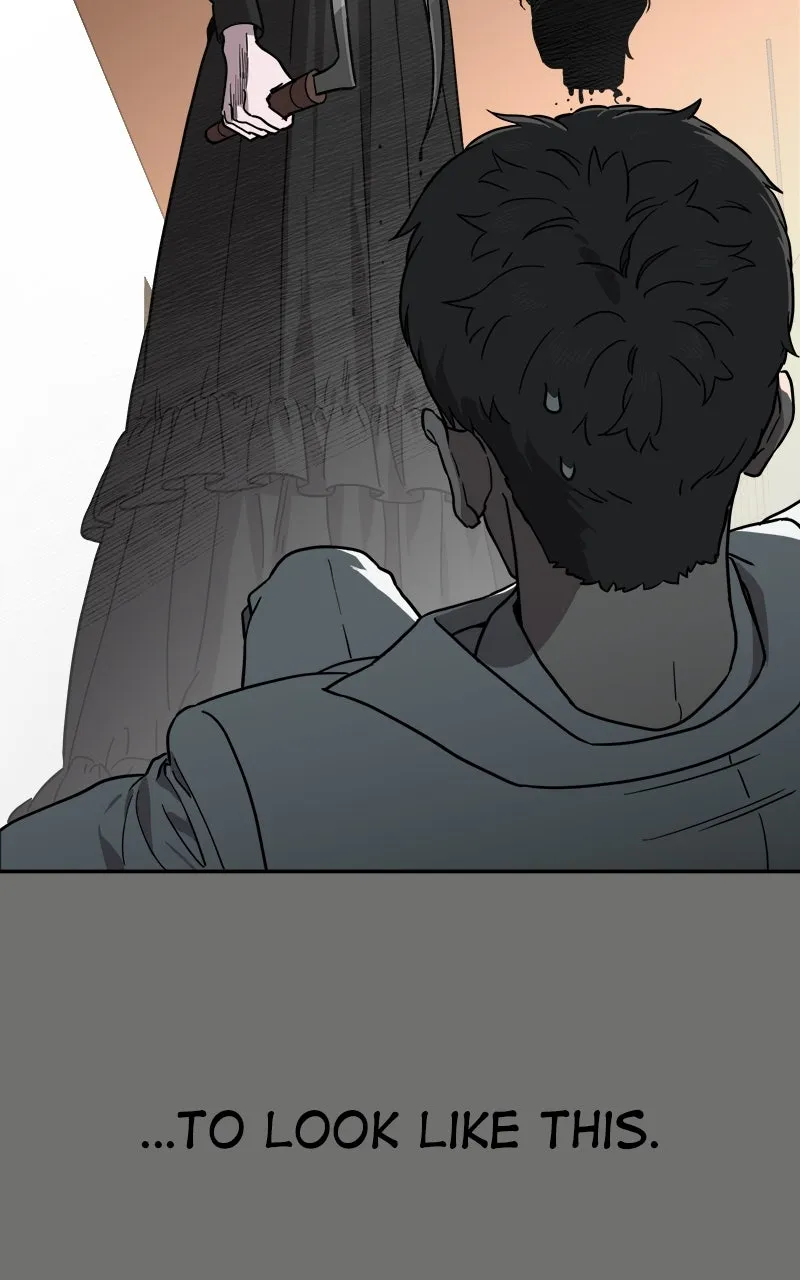 Read Phantom Whispers chapter 41 image 7 on Lezhin