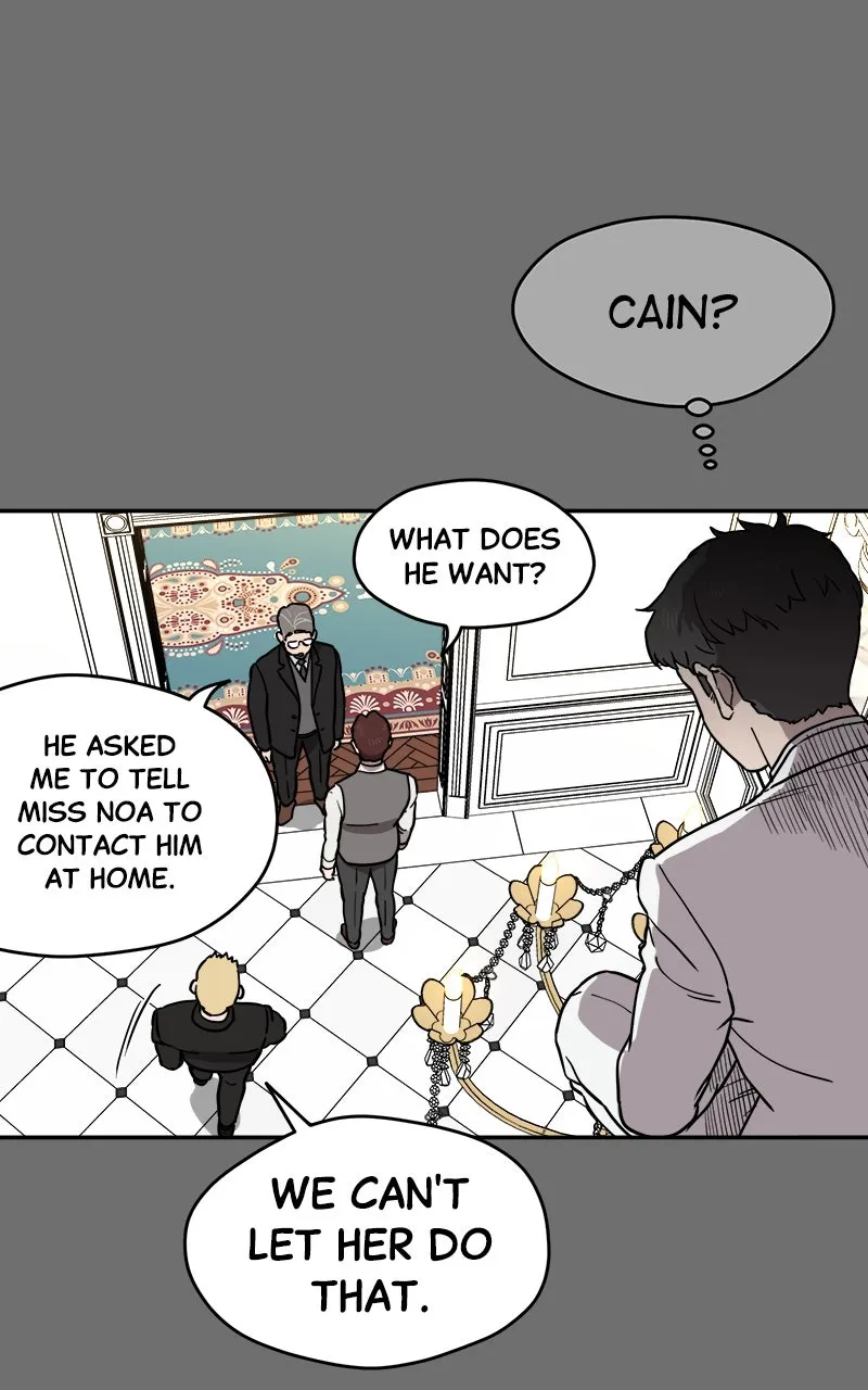 Read Phantom Whispers chapter 41 image 72 on Lezhin