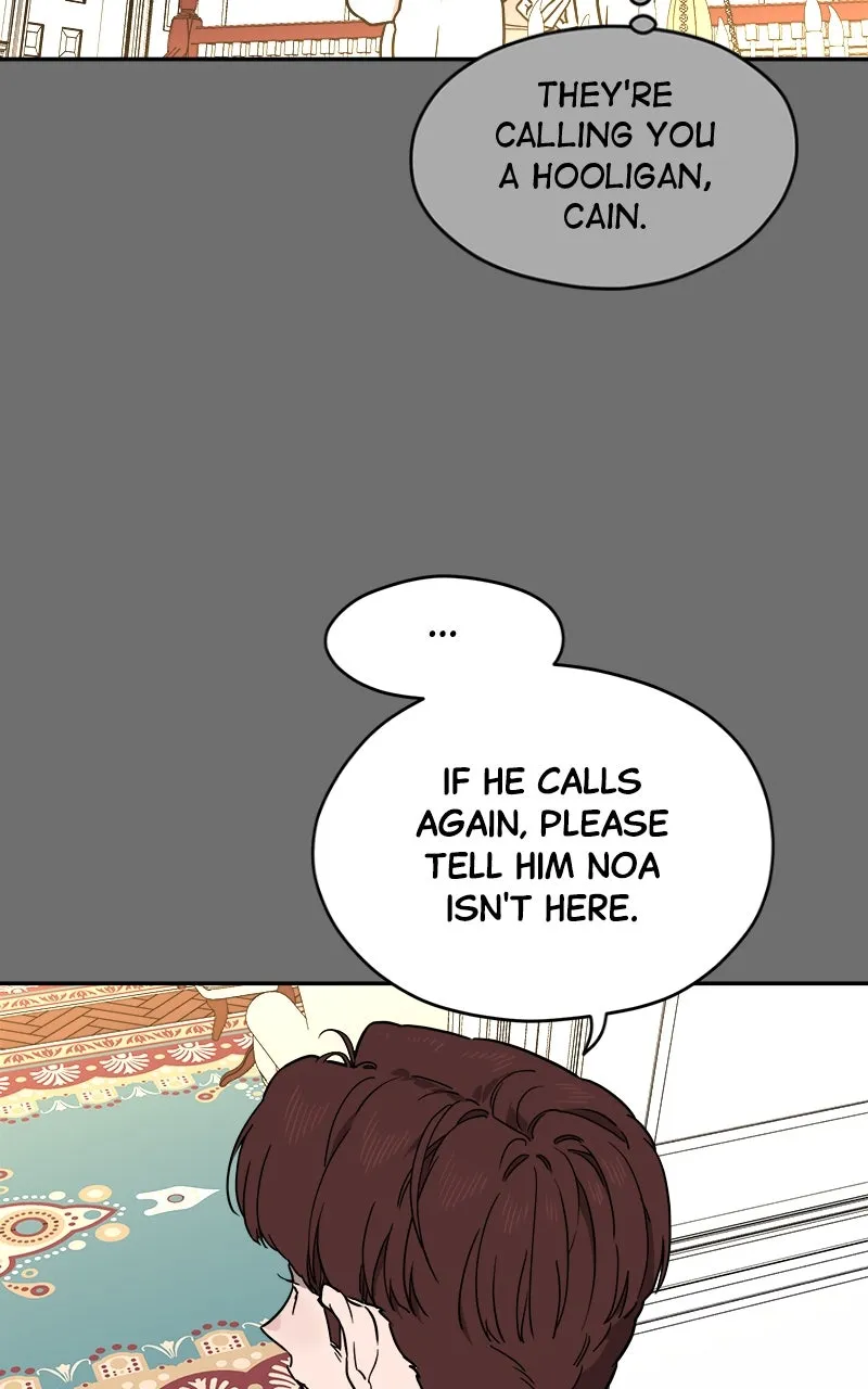 Read Phantom Whispers chapter 41 image 74 on Lezhin