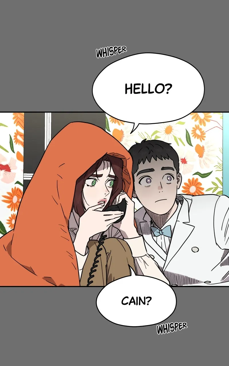 Read Phantom Whispers chapter 41 image 82 on Lezhin