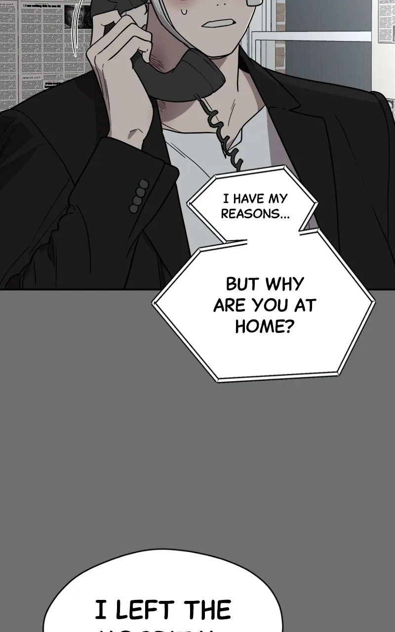 Read Phantom Whispers chapter 41 image 85 on Lezhin