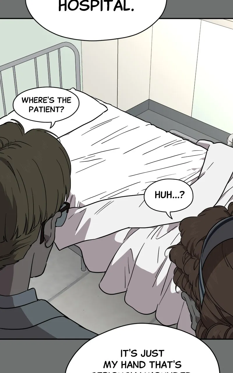 Read Phantom Whispers chapter 41 image 86 on Lezhin