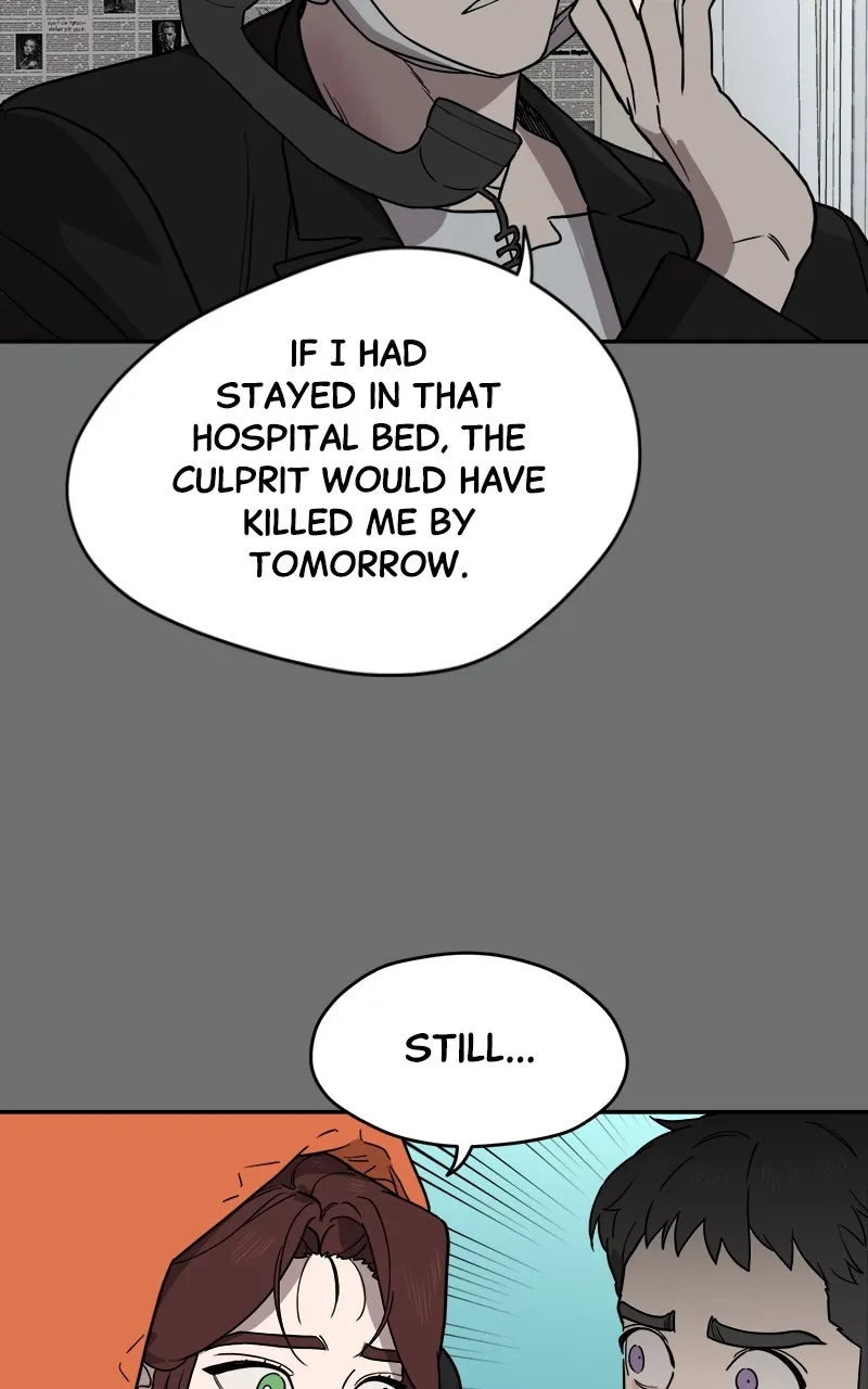 Read Phantom Whispers chapter 41 image 88 on Lezhin