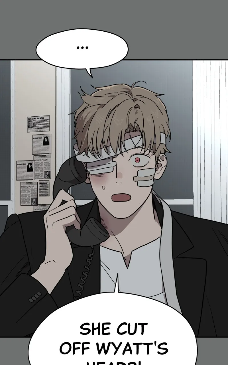 Read Phantom Whispers chapter 41 image 90 on Lezhin