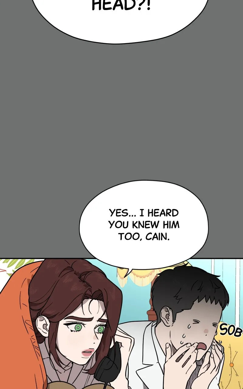 Read Phantom Whispers chapter 41 image 91 on Lezhin