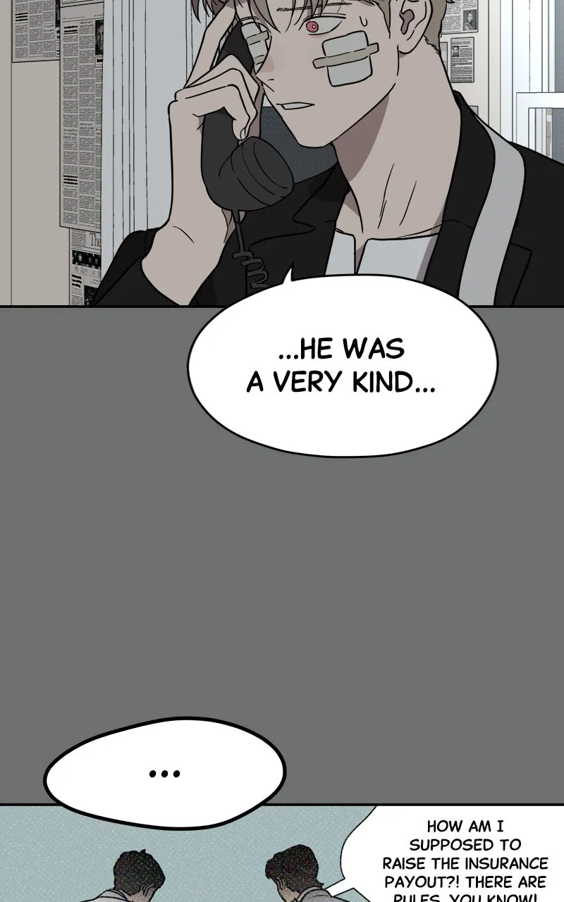 Read Phantom Whispers chapter 41 image 93 on Lezhin