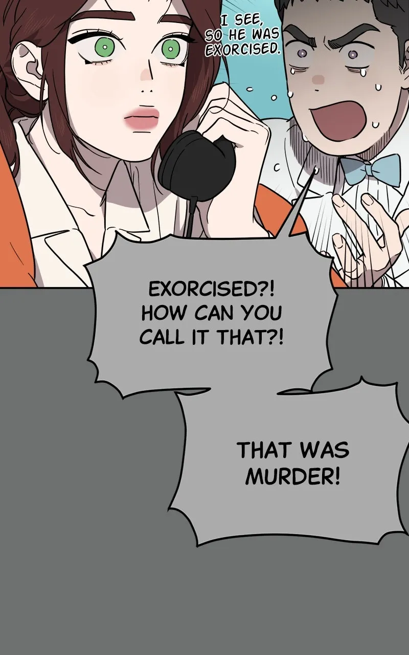 Read Phantom Whispers chapter 41 image 96 on Lezhin