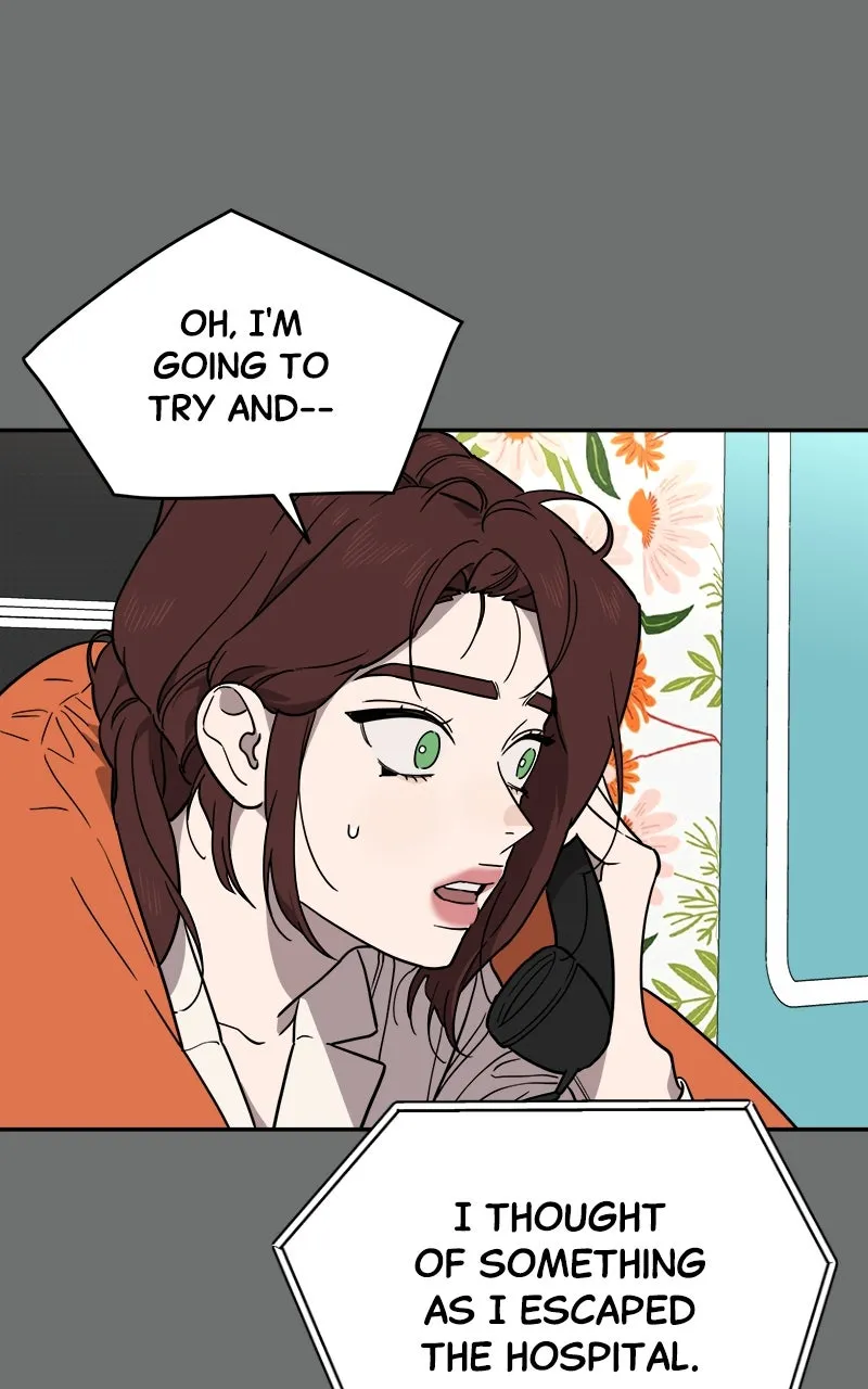 Read Phantom Whispers chapter 41 image 98 on Lezhin
