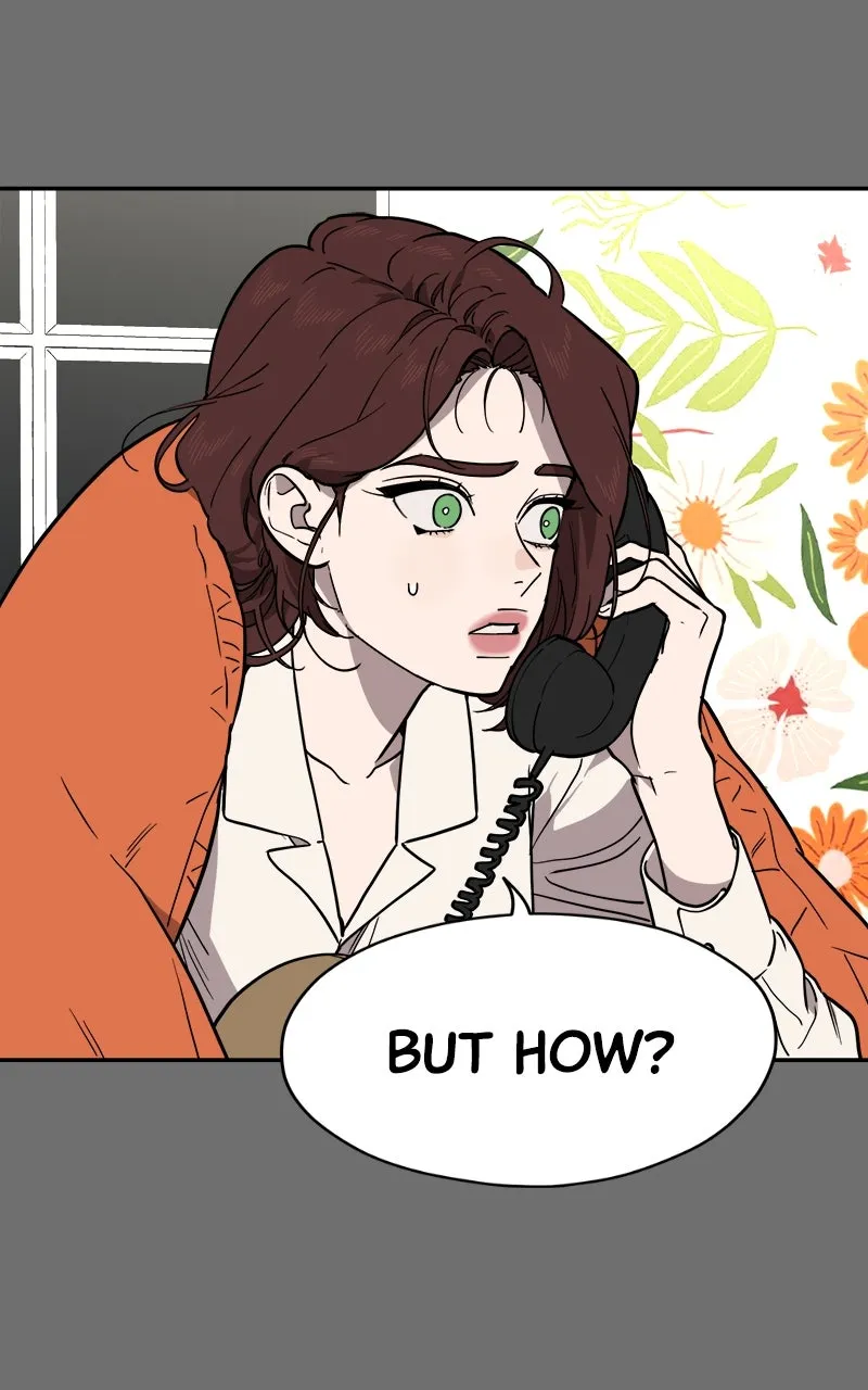 Read Phantom Whispers chapter 42 image 1 on Lezhin