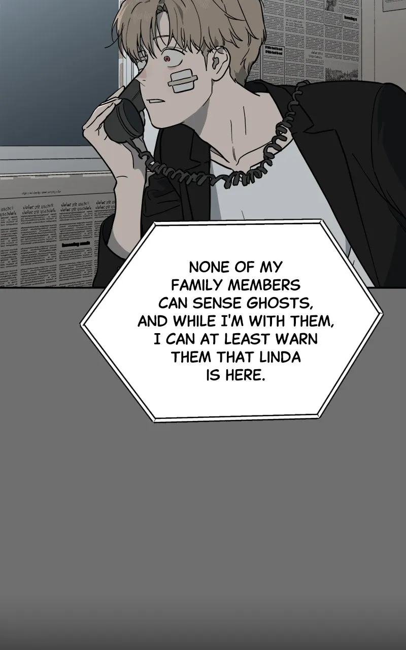 Read Phantom Whispers chapter 42 image 11 on Lezhin