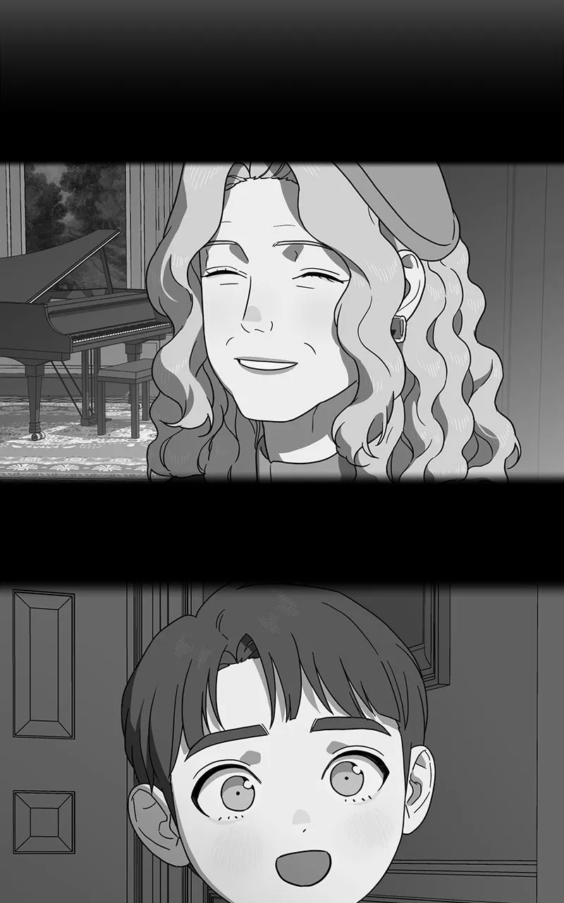 Read Phantom Whispers chapter 42 image 12 on Lezhin