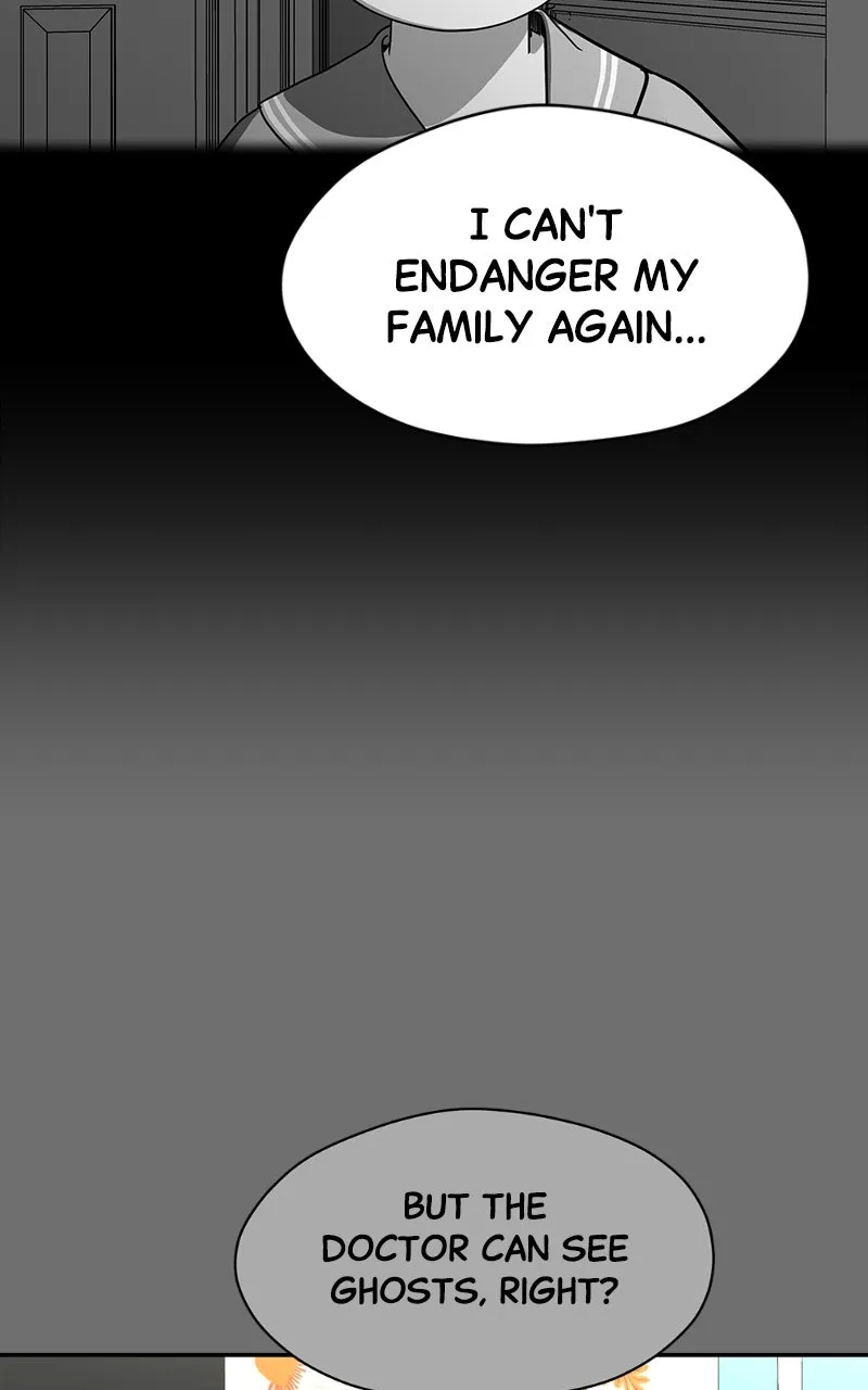 Read Phantom Whispers chapter 42 image 13 on Lezhin