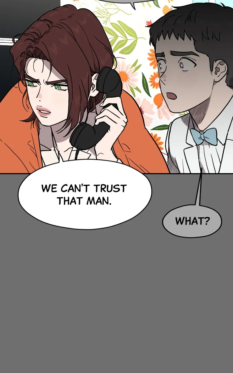 Read Phantom Whispers chapter 42 image 14 on Lezhin