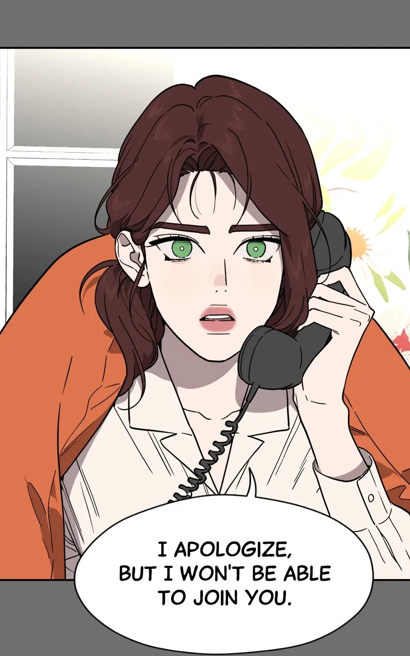 Read Phantom Whispers chapter 42 image 15 on Lezhin