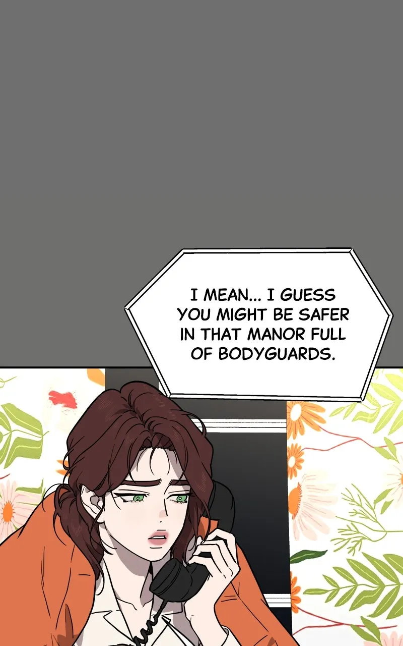 Read Phantom Whispers chapter 42 image 17 on Lezhin