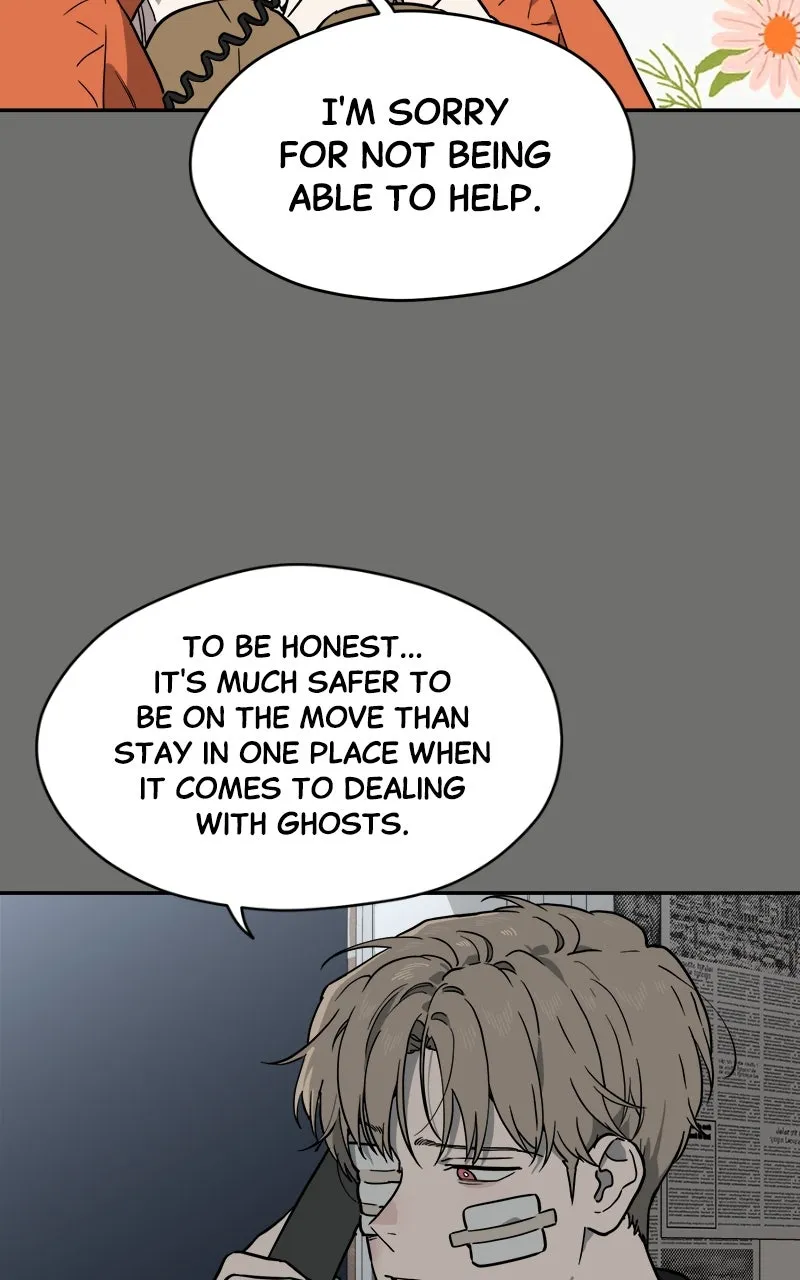 Read Phantom Whispers chapter 42 image 18 on Lezhin
