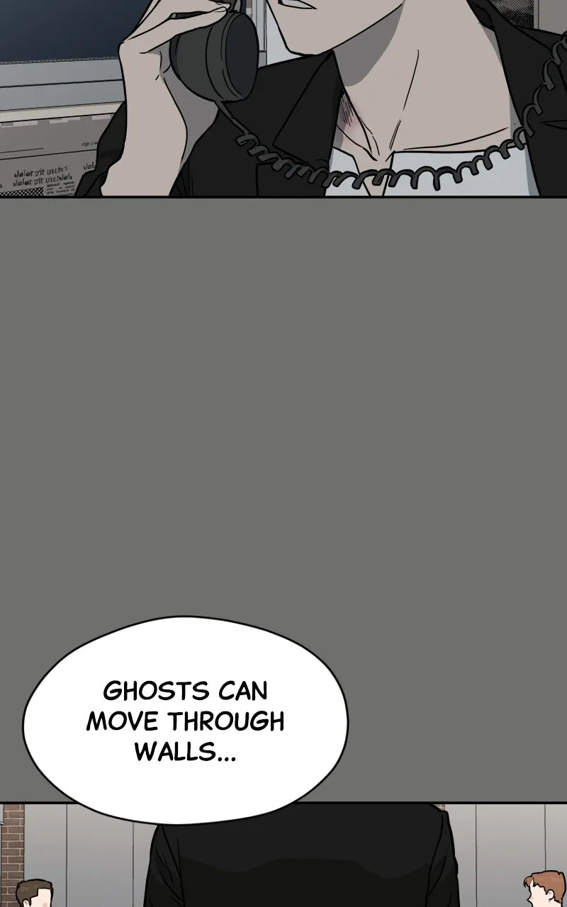 Read Phantom Whispers chapter 42 image 19 on Lezhin