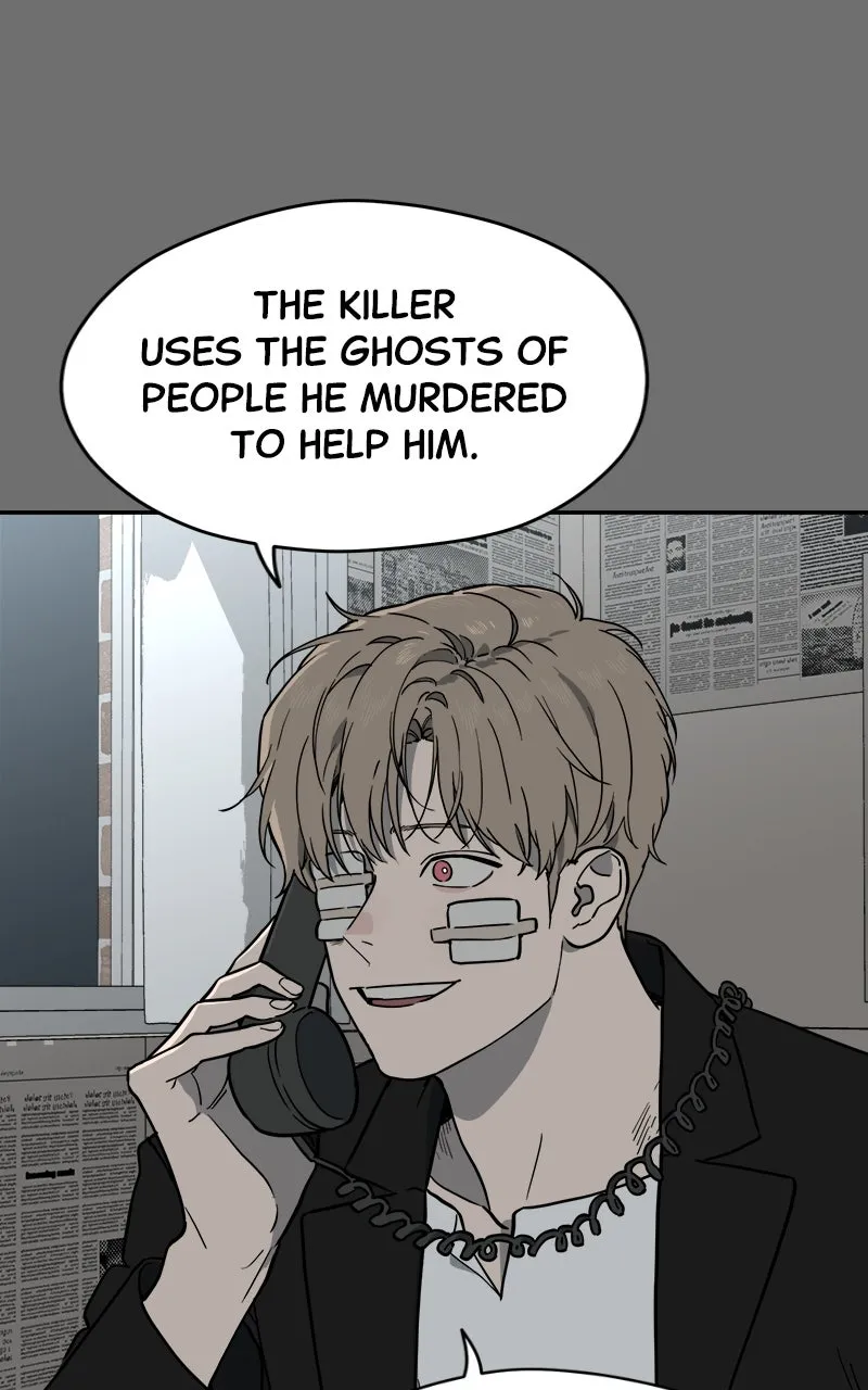Read Phantom Whispers chapter 42 image 2 on Lezhin