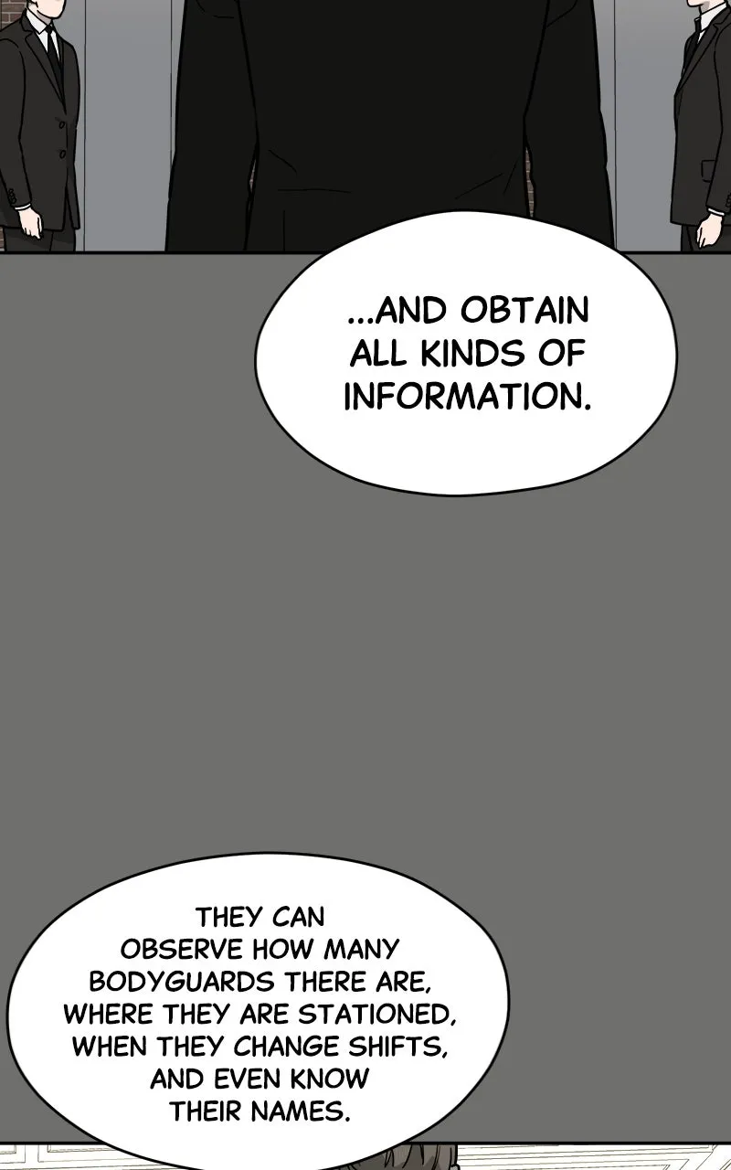 Read Phantom Whispers chapter 42 image 20 on Lezhin