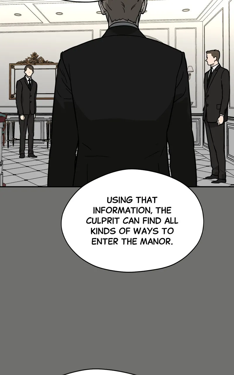 Read Phantom Whispers chapter 42 image 21 on Lezhin
