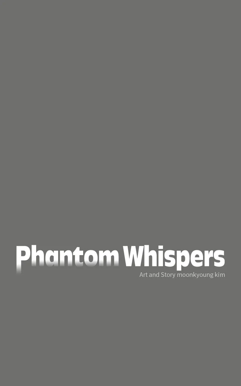 Read Phantom Whispers chapter 42 image 24 on Lezhin