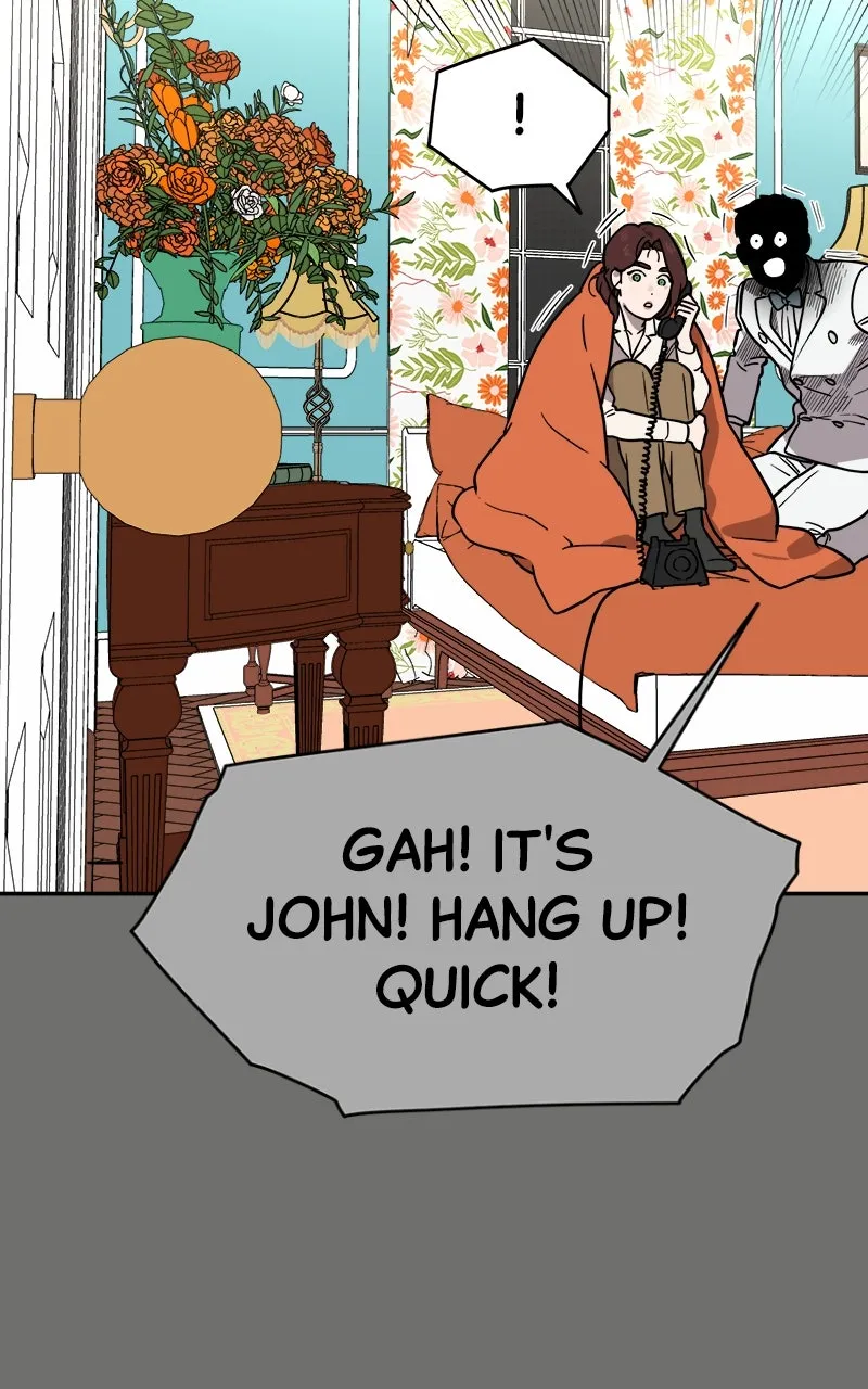 Read Phantom Whispers chapter 42 image 27 on Lezhin