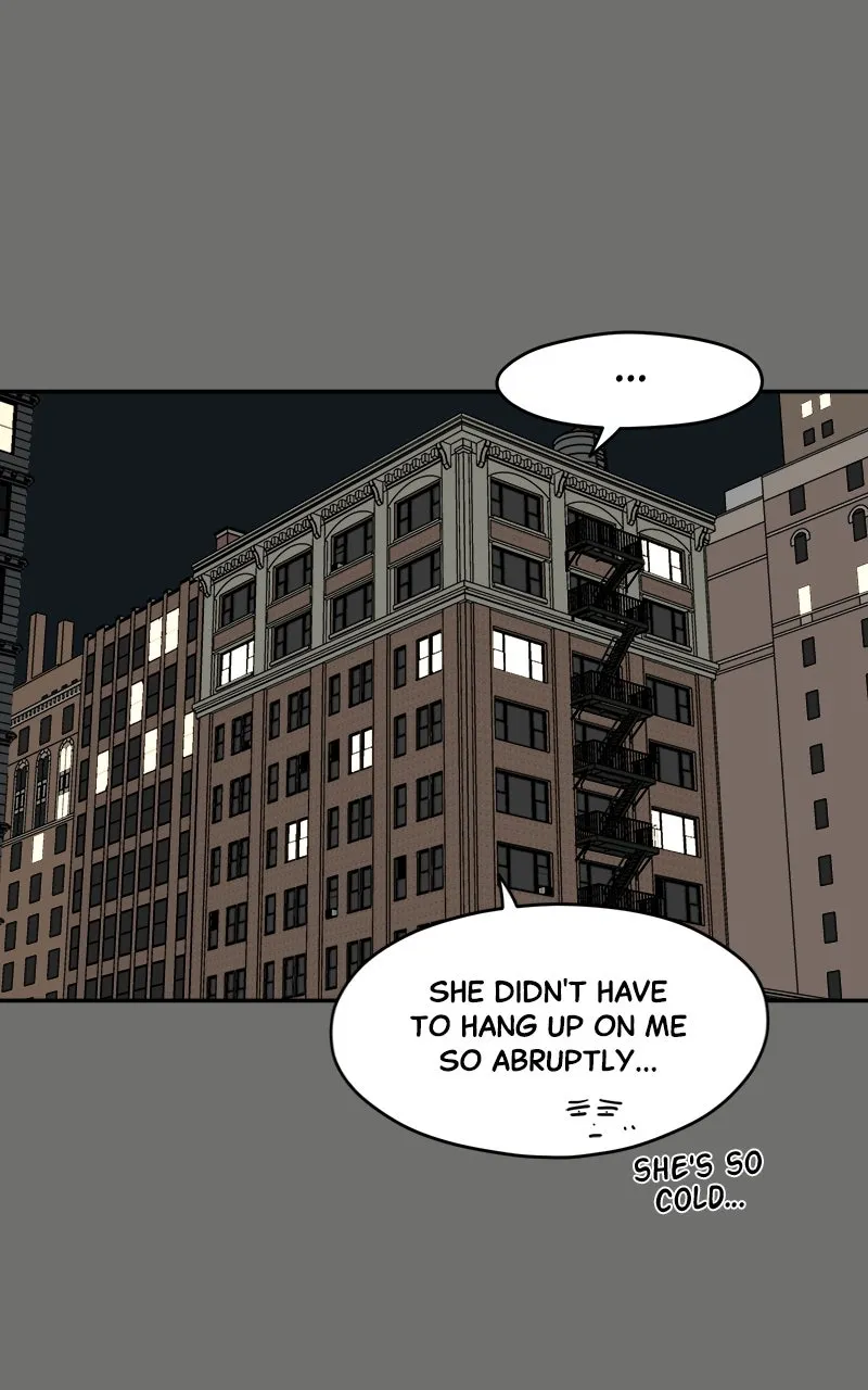Read Phantom Whispers chapter 42 image 30 on Lezhin