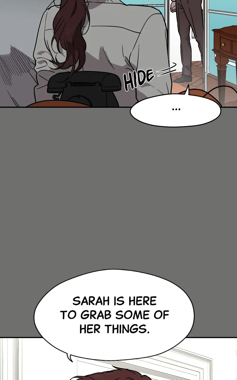 Read Phantom Whispers chapter 42 image 33 on Lezhin