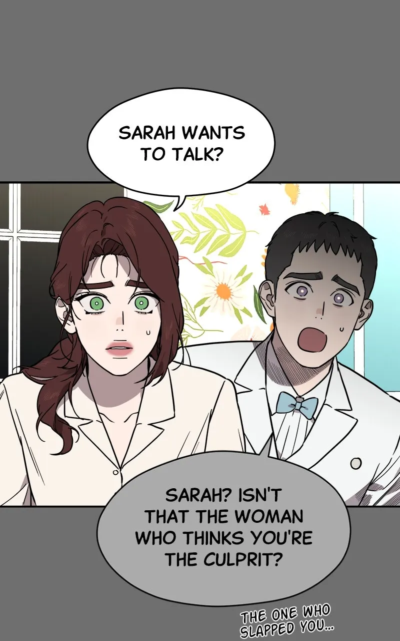 Read Phantom Whispers chapter 42 image 35 on Lezhin