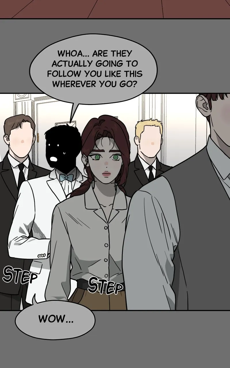 Read Phantom Whispers chapter 42 image 38 on Lezhin