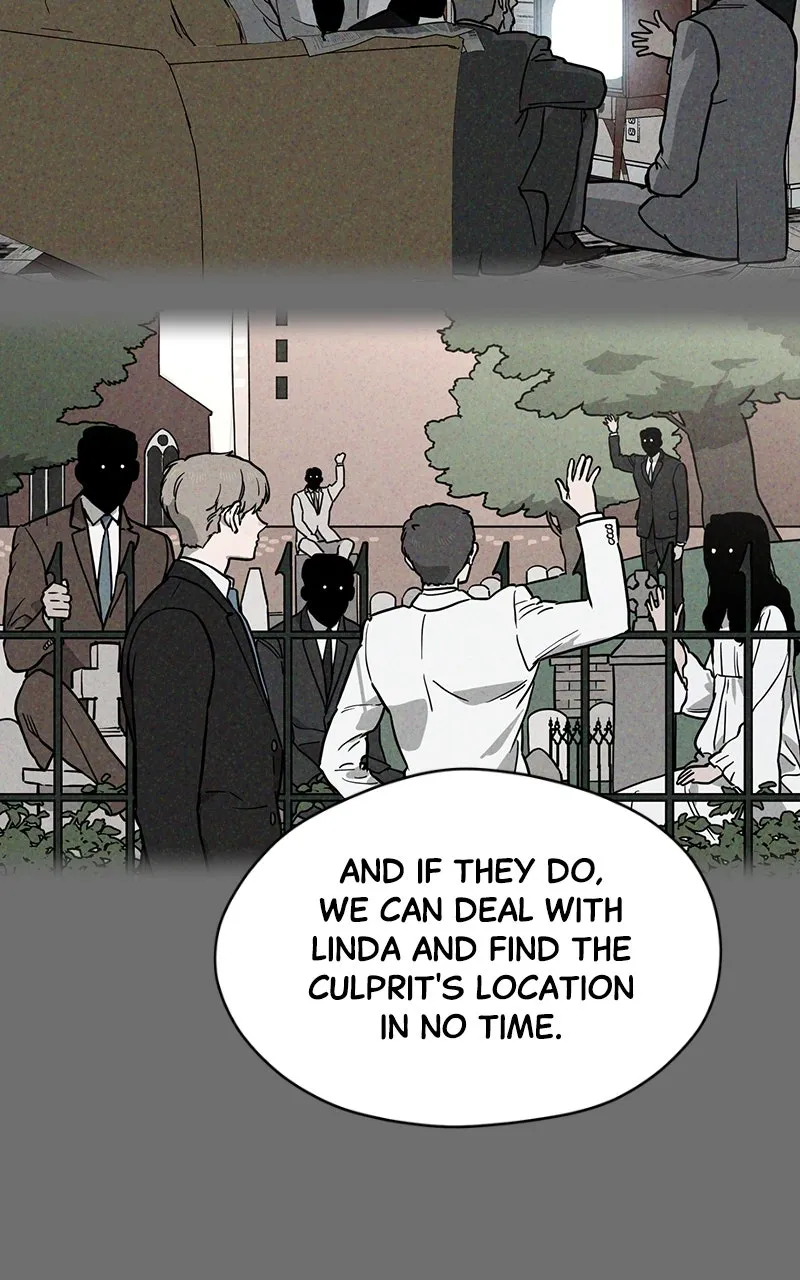 Read Phantom Whispers chapter 42 image 4 on Lezhin