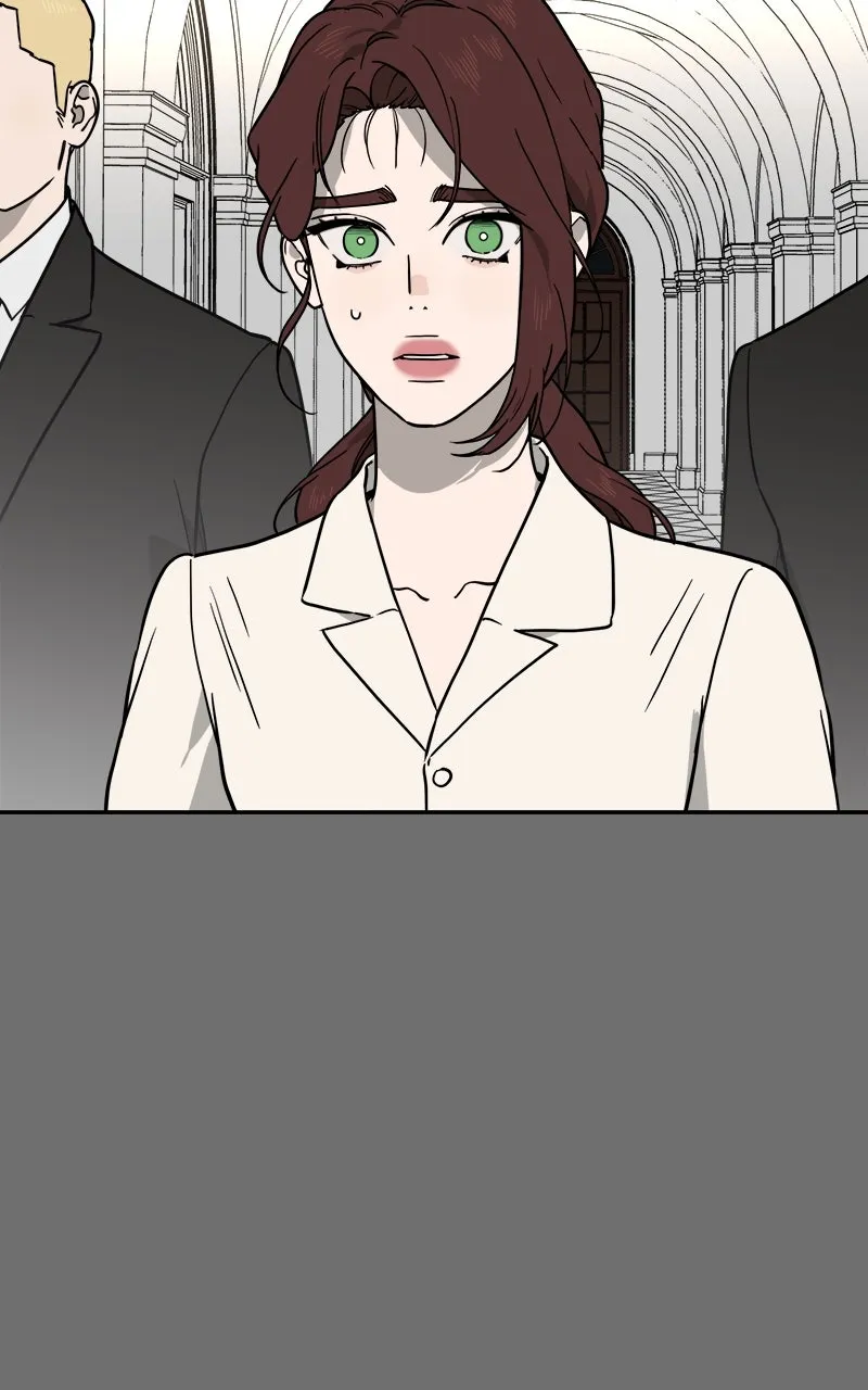 Read Phantom Whispers chapter 42 image 40 on Lezhin
