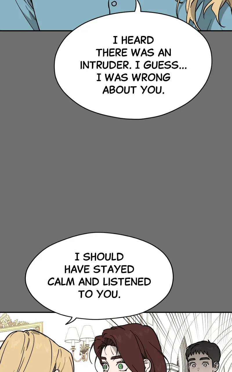 Read Phantom Whispers chapter 42 image 46 on Lezhin