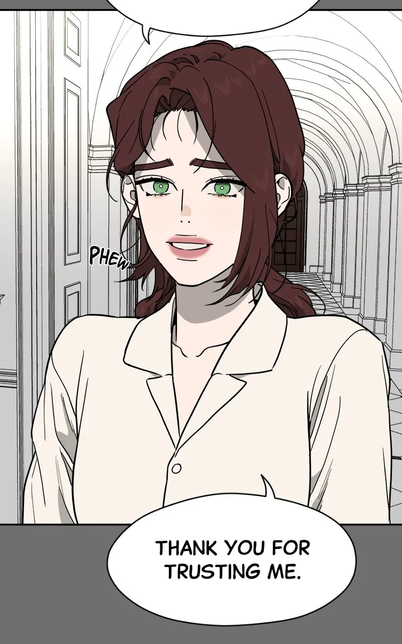 Read Phantom Whispers chapter 42 image 48 on Lezhin