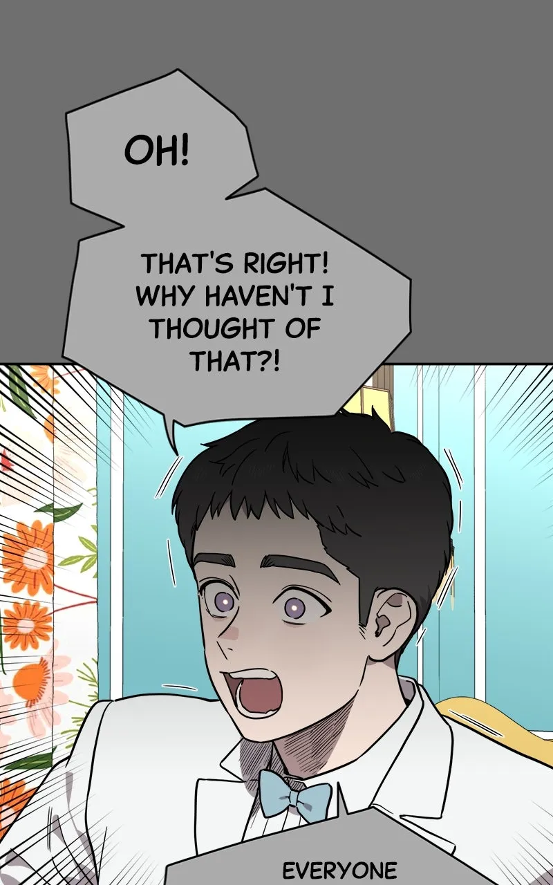 Read Phantom Whispers chapter 42 image 5 on Lezhin