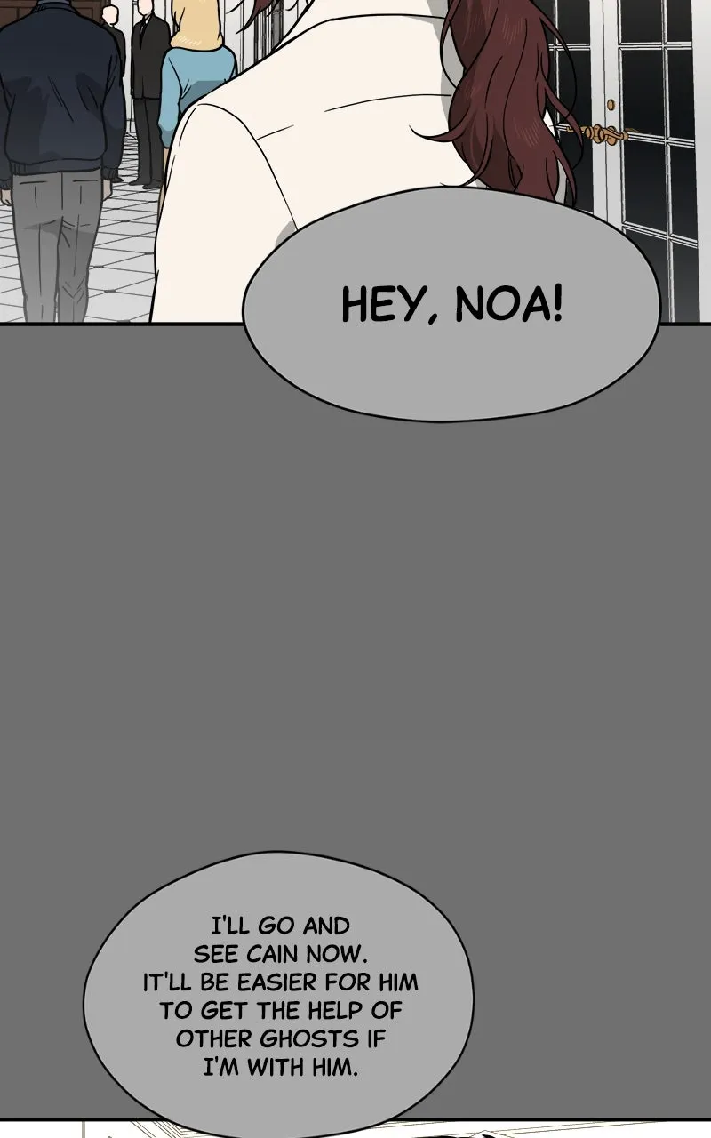 Read Phantom Whispers chapter 42 image 52 on Lezhin