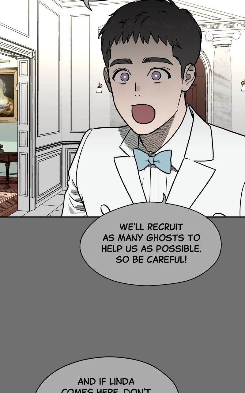 Read Phantom Whispers chapter 42 image 53 on Lezhin