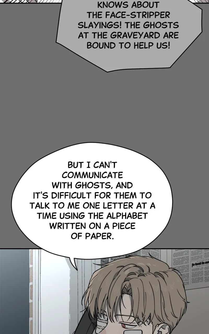 Read Phantom Whispers chapter 42 image 6 on Lezhin