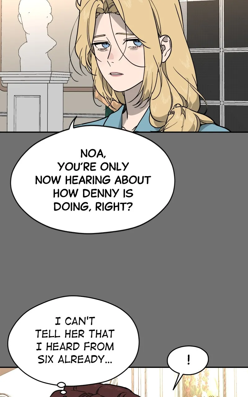 Read Phantom Whispers chapter 42 image 67 on Lezhin
