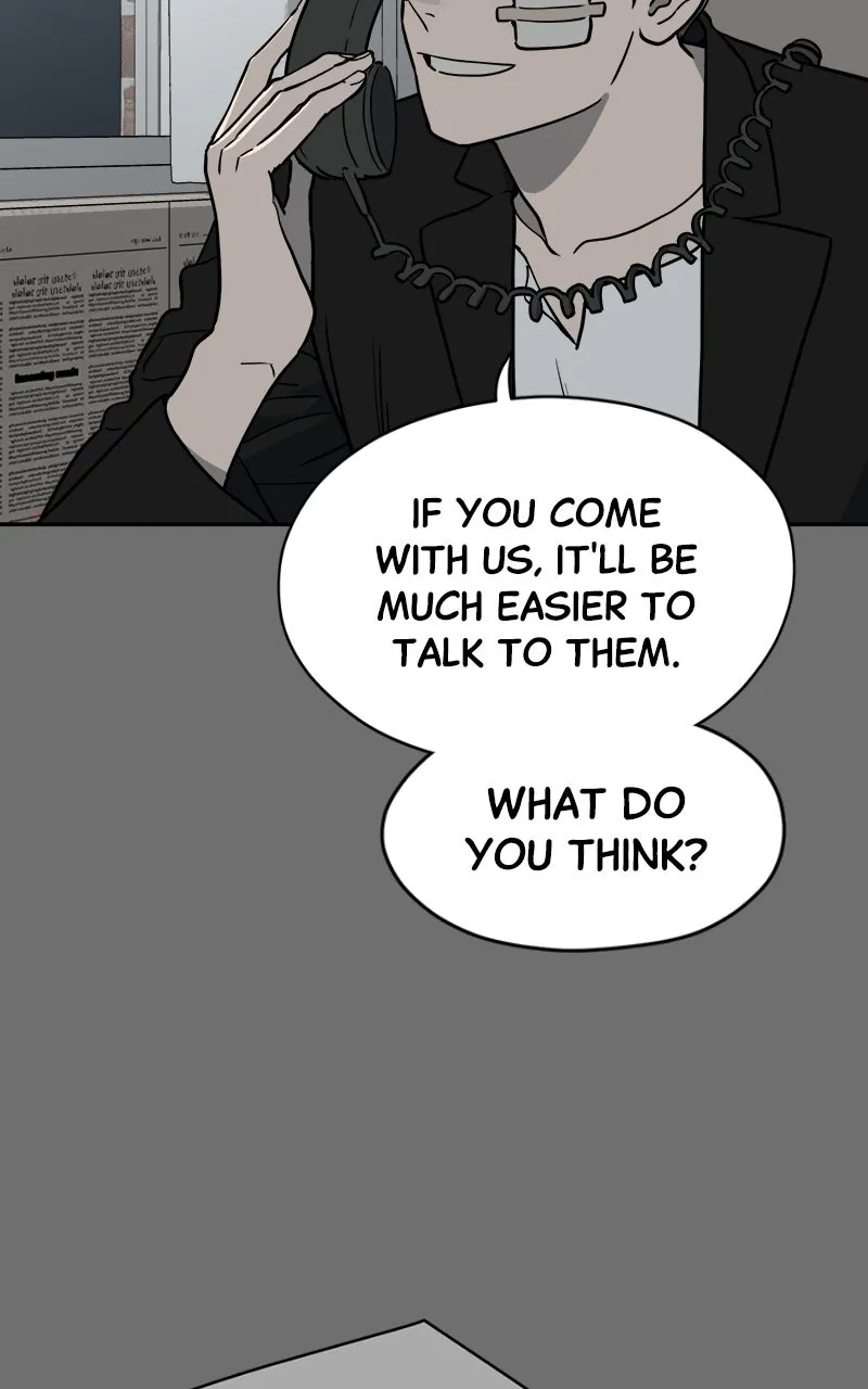 Read Phantom Whispers chapter 42 image 7 on Lezhin