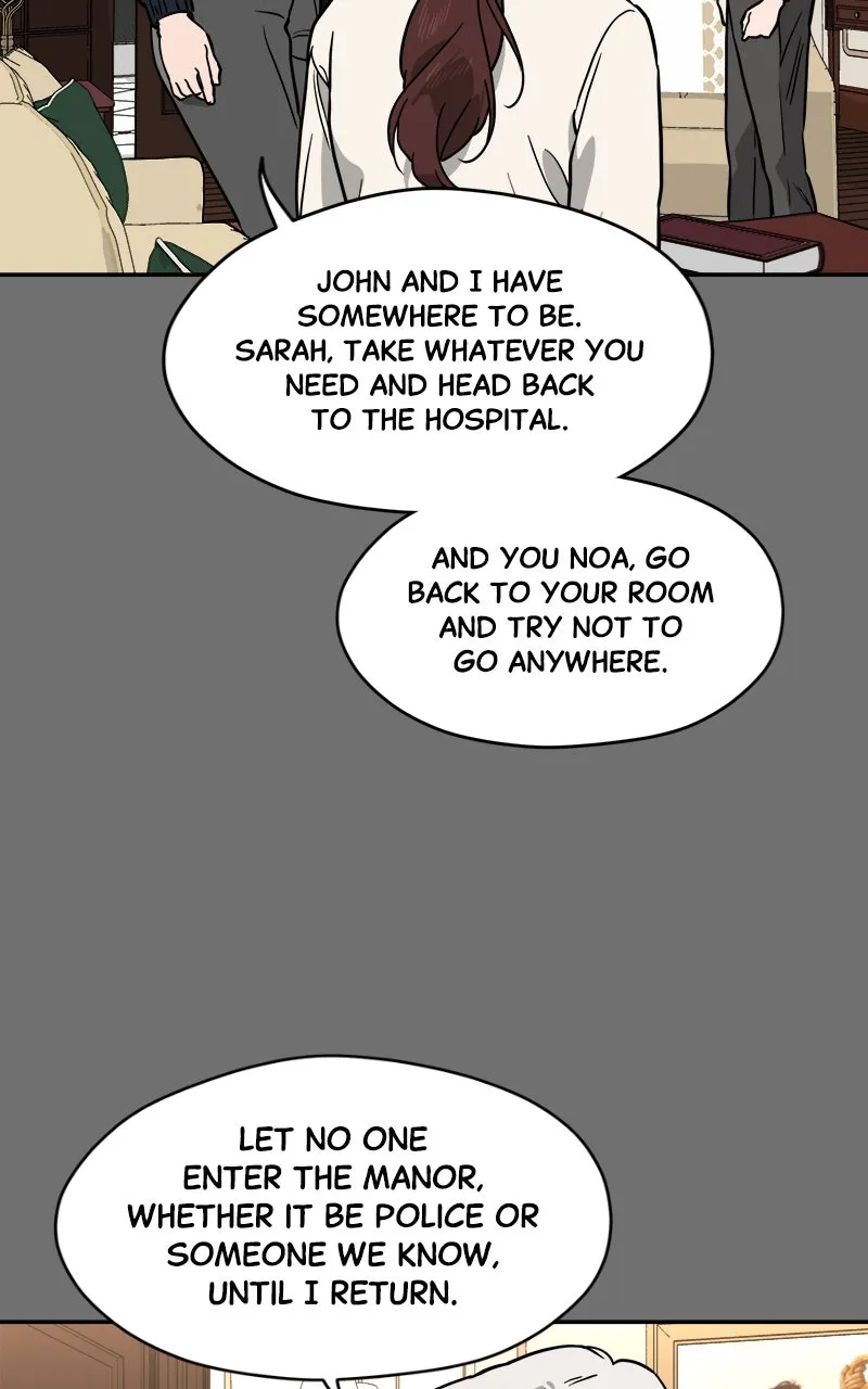 Read Phantom Whispers chapter 42 image 72 on Lezhin
