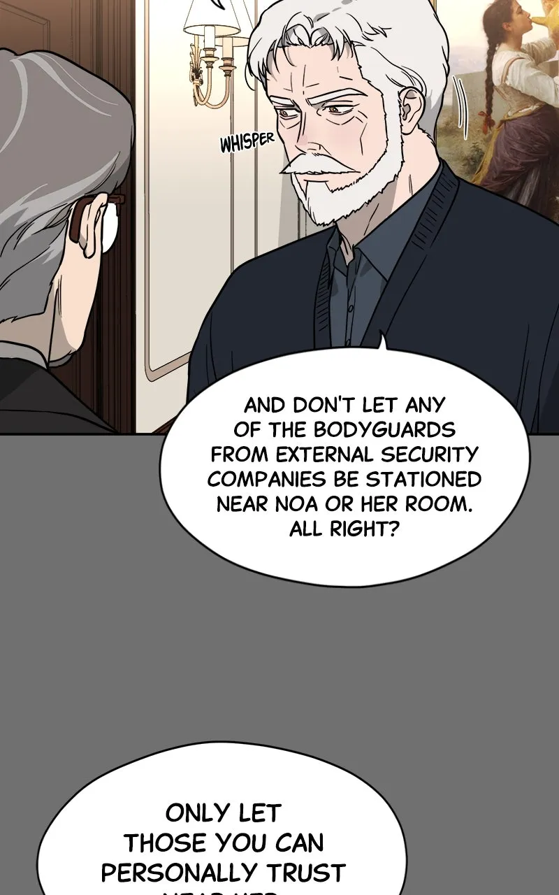 Read Phantom Whispers chapter 42 image 73 on Lezhin