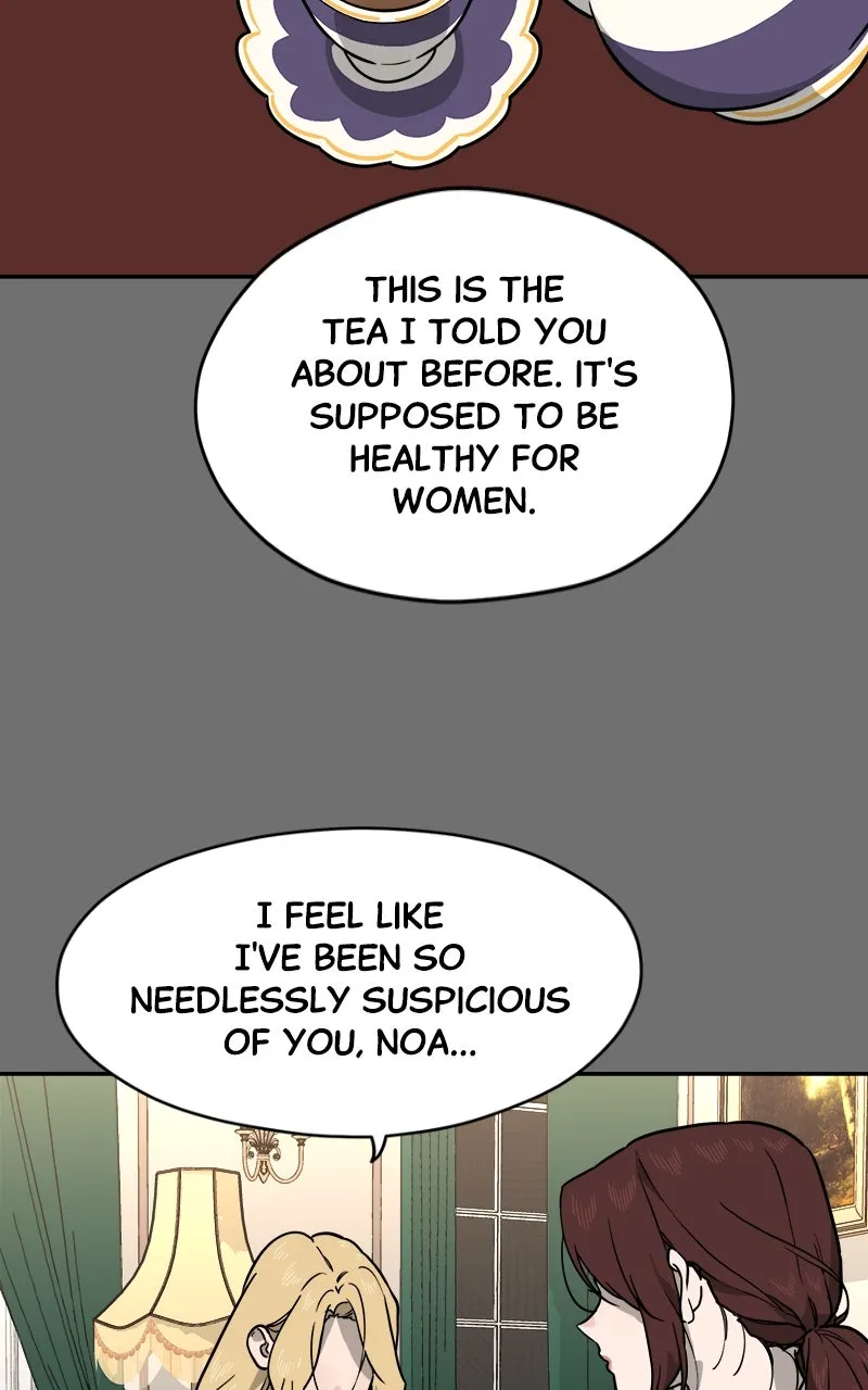 Read Phantom Whispers chapter 42 image 78 on Lezhin